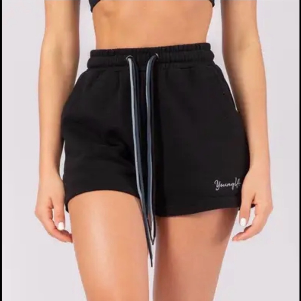 YoungLa shorts